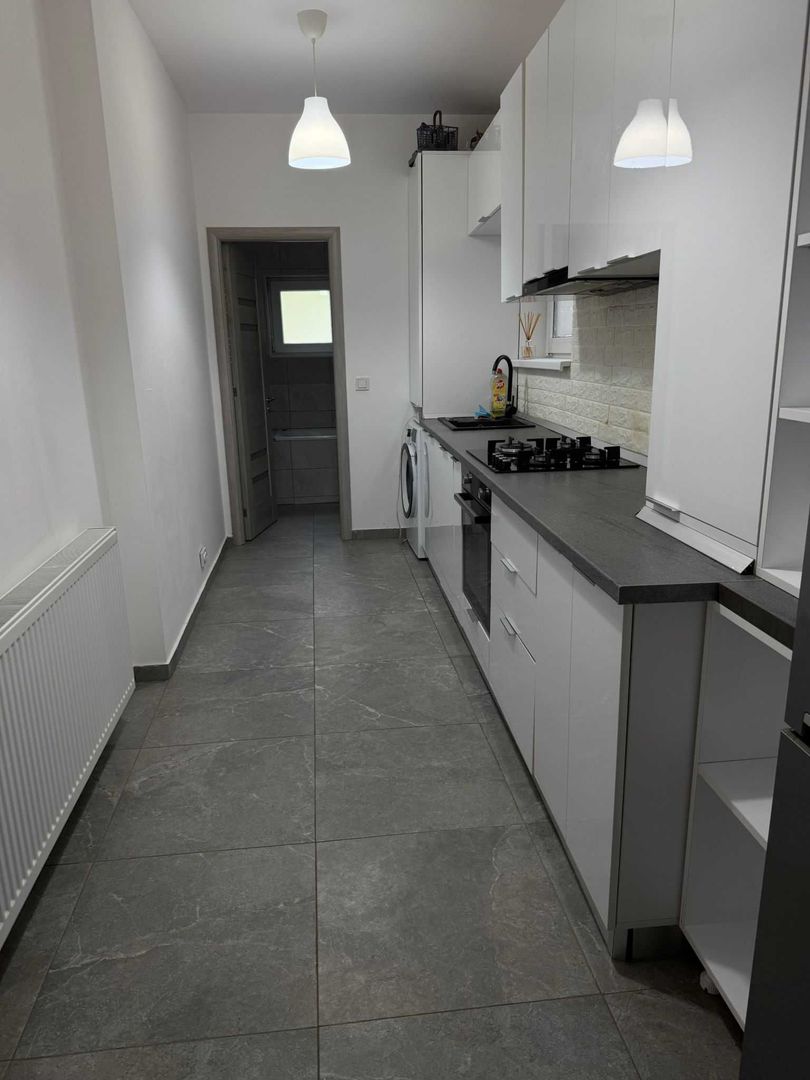 Ap 3 camere unirii, piata corneliu coposu - Poză 6