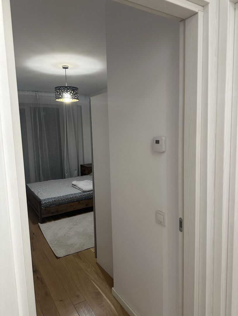 Aviatei Apartments | Inchiriere Apartament 2 camere - Poză 5