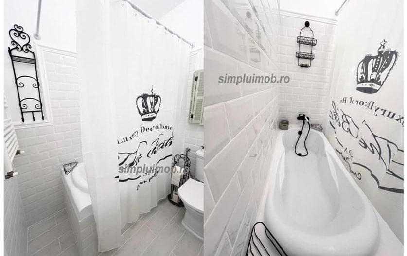 Apartament  3 CAMERE * 2 parcari [SUBTERAN+SUPRATERAN] - Poză 8