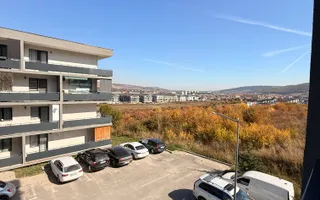 APARTAMENT 2 CAMERE DE ÎNCHIRIAT - Poză 13