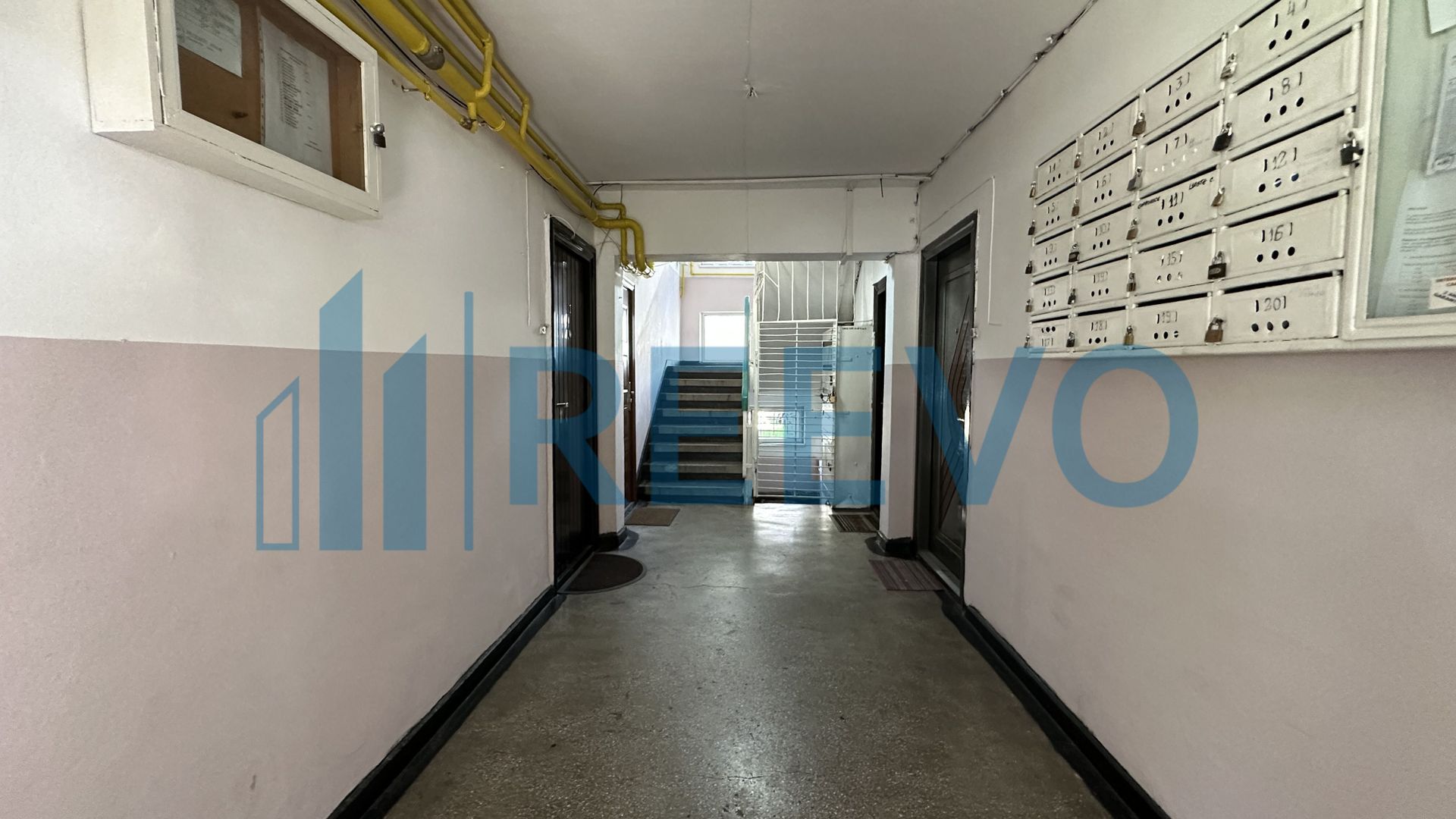 Apartament 2 camere, Str. Republicii, Bacău - Poză 13