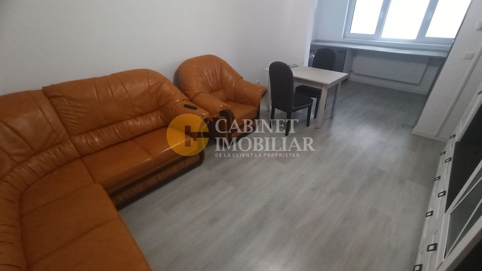 3 CAMERE DECOMANDAT - BLOC NOU - POPAS PACURARI - Poză 2