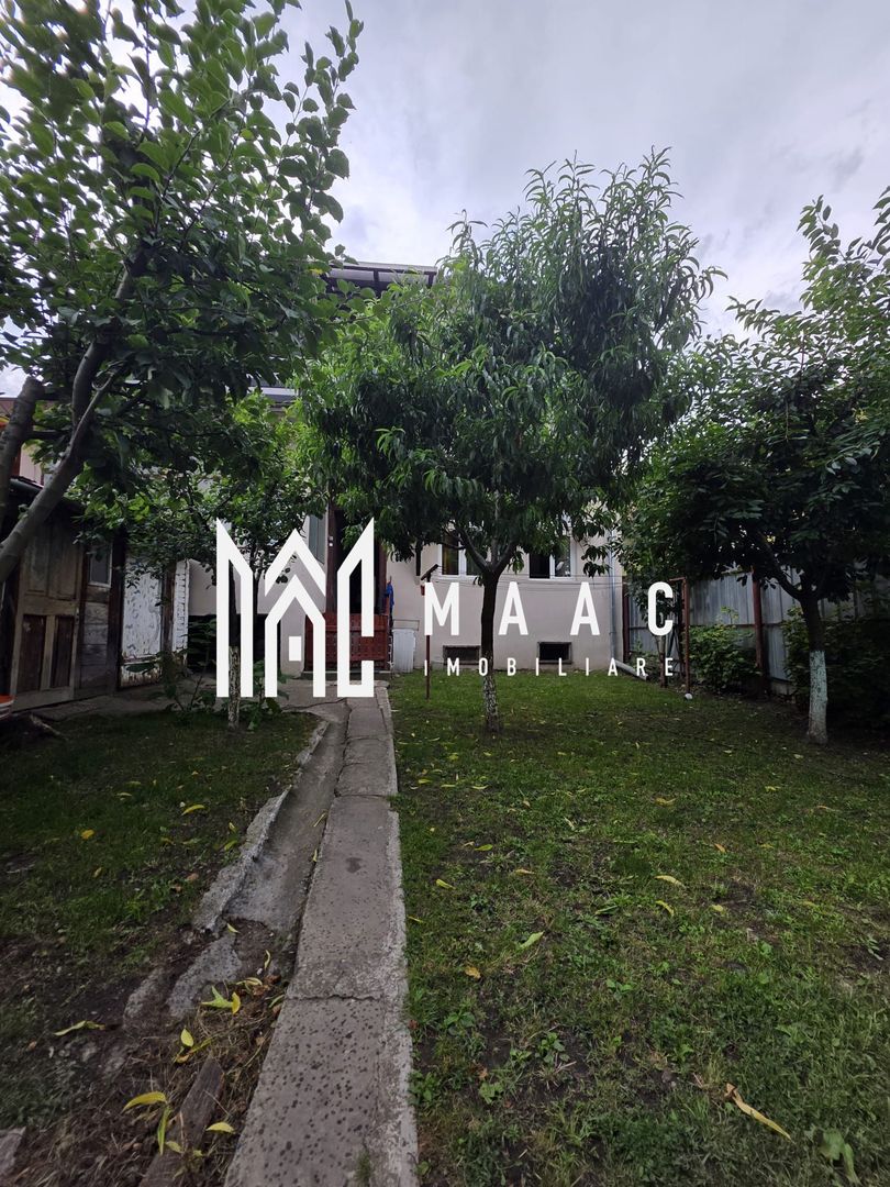 Apartament 1 camera I Gradina I Investitie I Zona Centrala - Poză 20