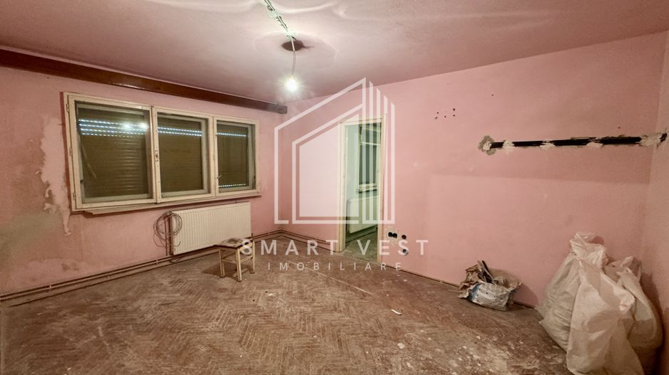 Apartament 2 camere | 38 mp | Zona Solidaritatii - Poză 1