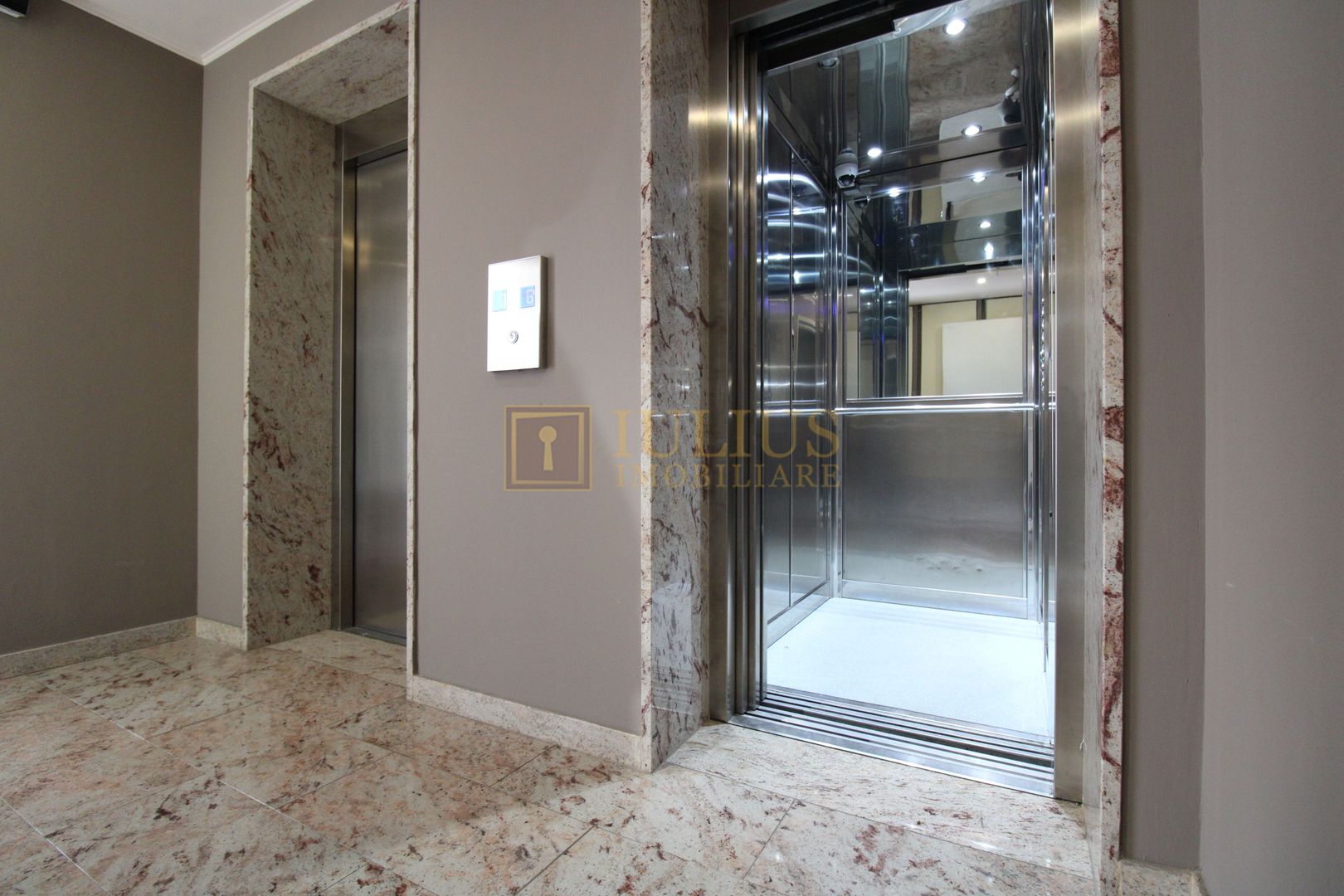 Ultracentral; 2 dormitoare + sufragerie si balcon spatios. Ctr Inclus - Poză 16