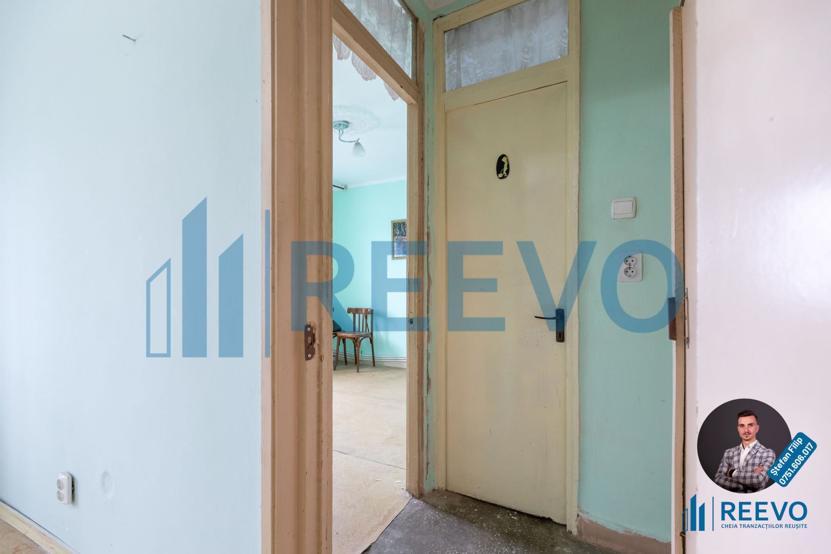 Apartament 2 camere, zona Nord - Poză 14