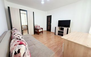 1 camera, decomandat, modern, bloc nou, balcon, Borhanci - Poză 2