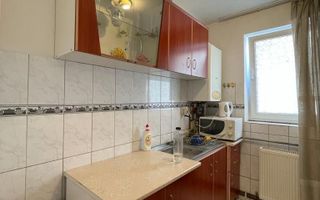 Apartament cu 1 camera, 38 mp, etaj 1 in Manastur, zona USAMV ! - Poză 6