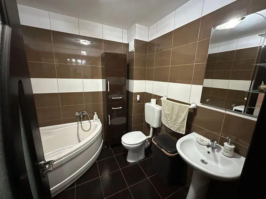 Apartament cu 2 camere de vânzare în Chiajna – mobilat, utilat - Poză 4