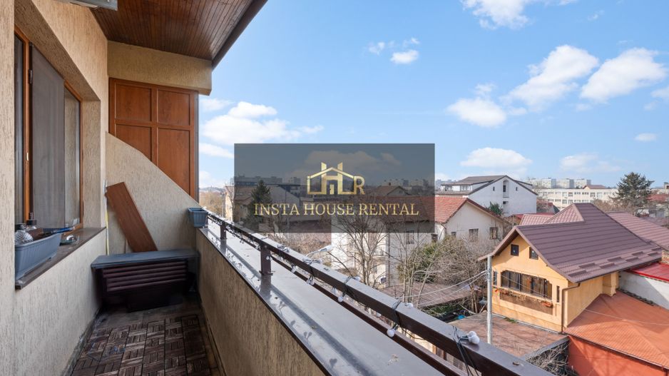 Apartament 2 camere *Vedere Panoramica* 66mp   METROU JIULUI - Poză 1