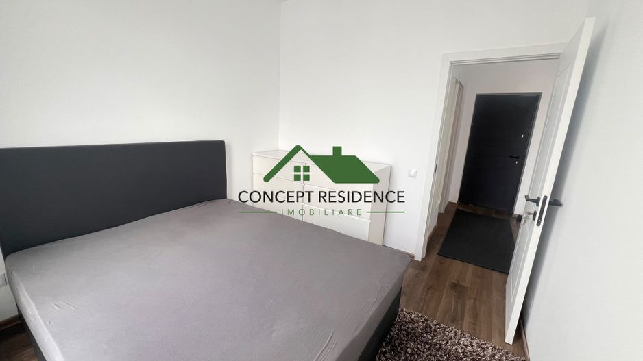 2 camere, bloc nou Revolution Residence – Vasile Alecsandri - Poză 3