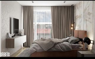 Apartament 3 camere de vanzare - Poză 13