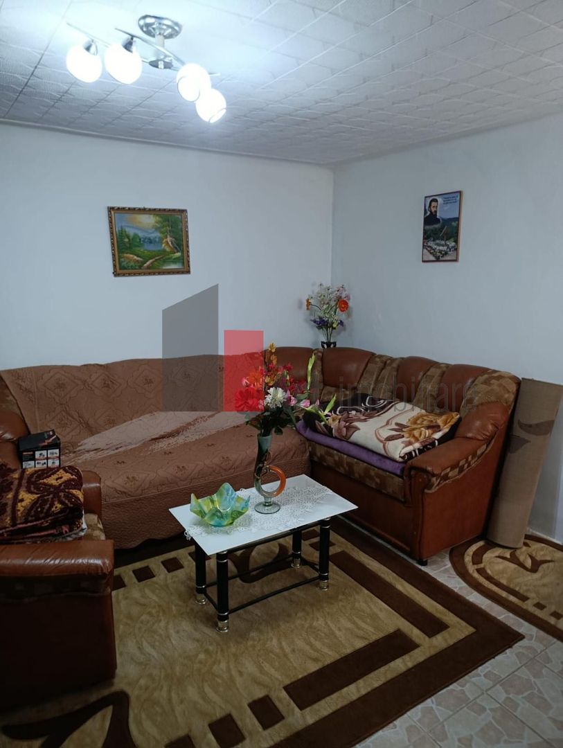 Casă individuală Voluntari - Poză 2