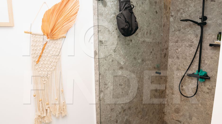 Casă superfinisată şi utilată, 4 camere, 120 mp, Europa - Poză 9