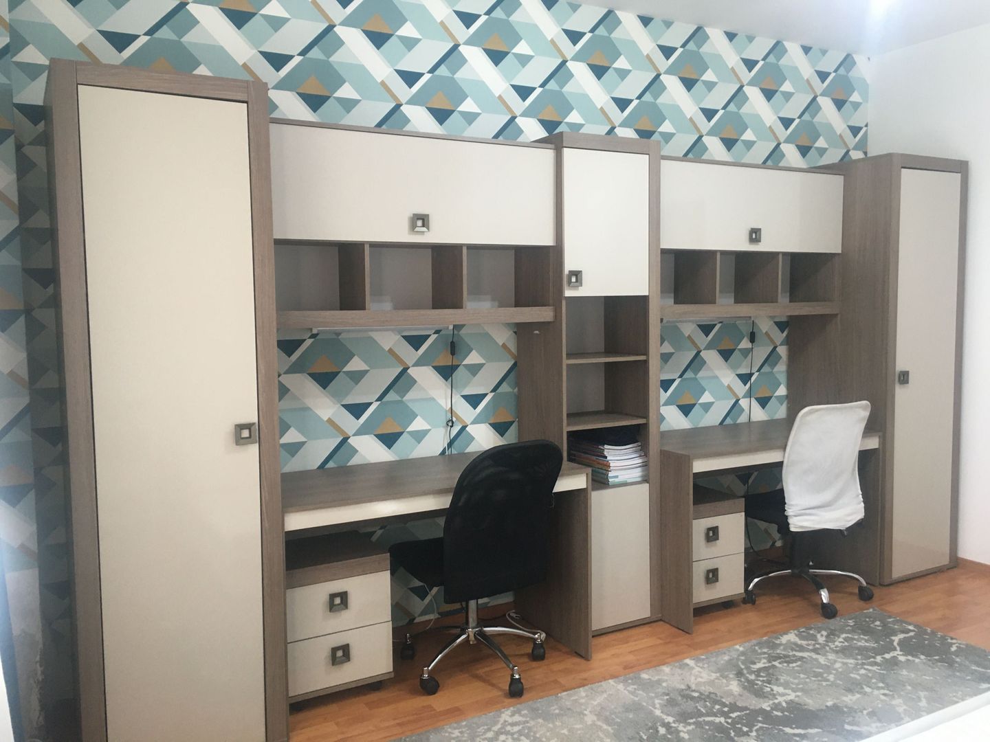 Soarelui | 3 camere | Decomandat | 2 băi | Balcon | Parcare - Poză 3