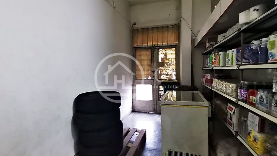 Spatiu comercial de inchiriat cu 3 camere in zona Cantemir, Oradea - Poză 7
