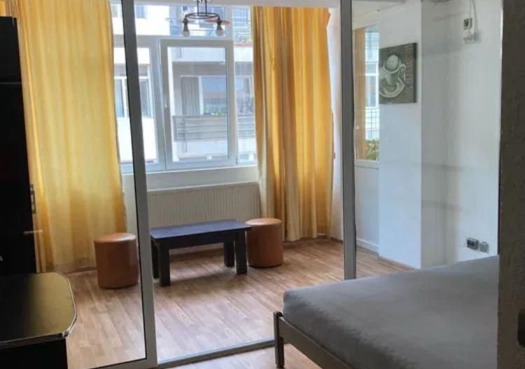 GARSONIERA METALURGIEI, BUCATARIE INCHISA, BLOC NOU, CENTRALA - Poză 3