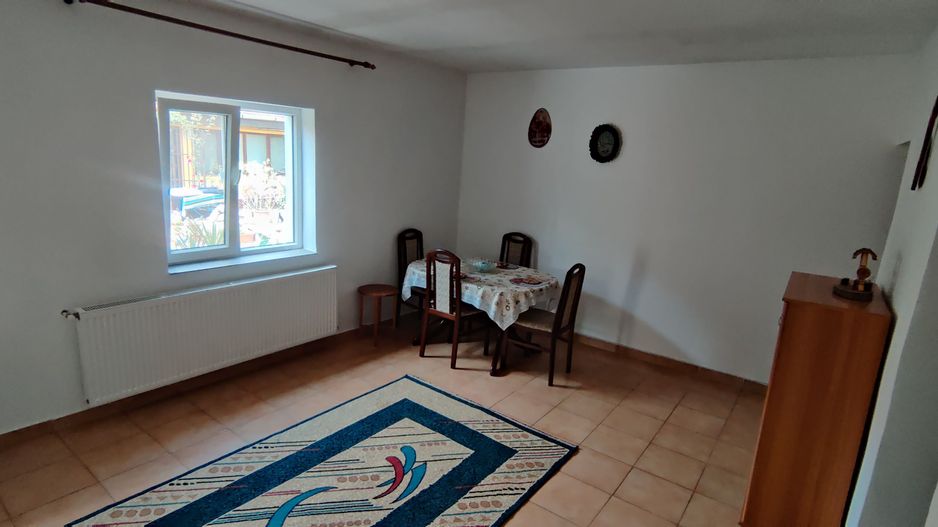 CASA INDIVIDUALA SI HALA CU TEREN  4000 MP - Poză 19