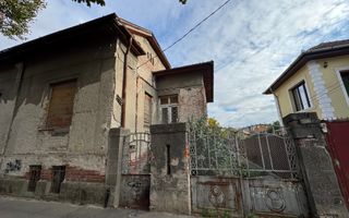 COMISION 0%. Oportunitate imobiliara. Teren 802mp . Pozitie excelenta - Poză 3