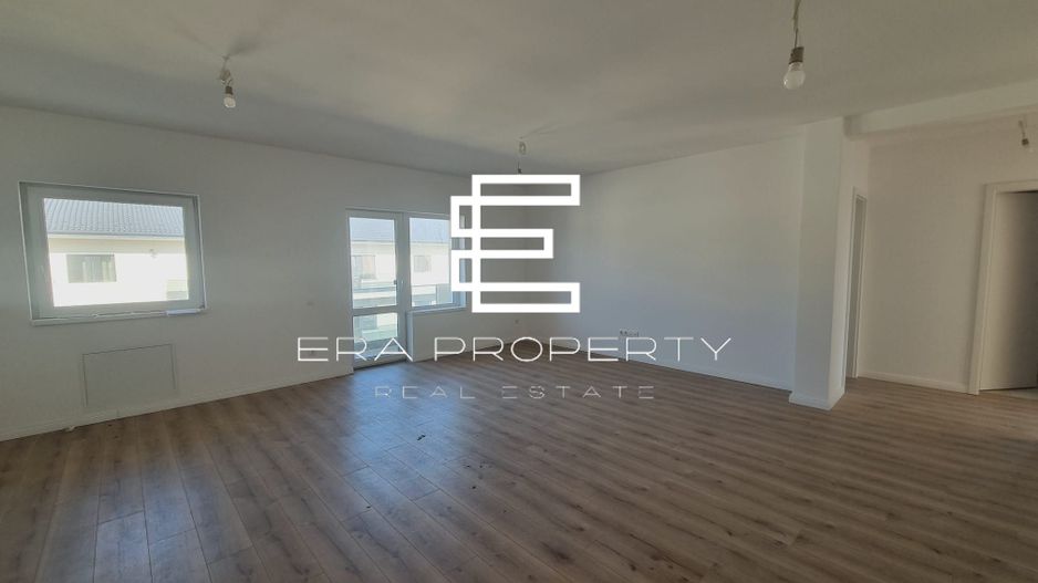 Apartament 3 camere 73 mp , Doamna Stanca, Selimbar - Poză 2