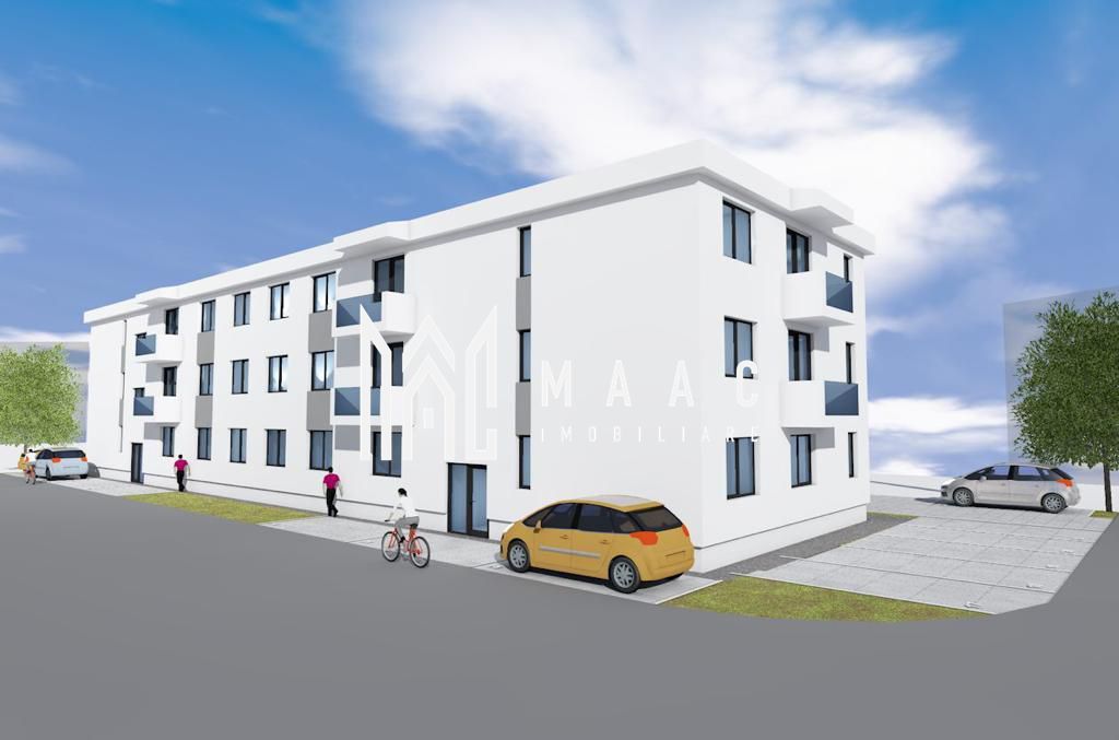 Comision 0% | Apartament 3 camere | Selimbar | Parter - Poză 2
