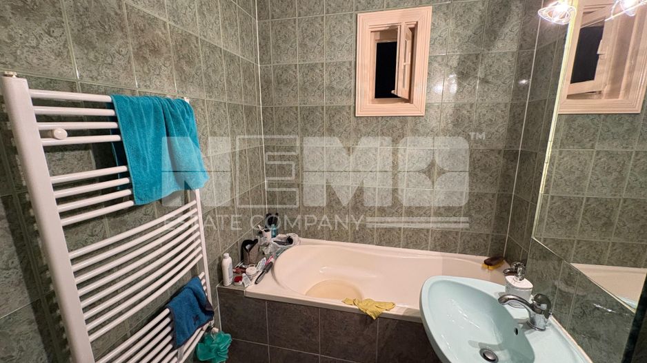 | Apartament 4 camere | 82 mp utili | Etaj 2/4 – Rădăuți, Suceava | - Poză 12