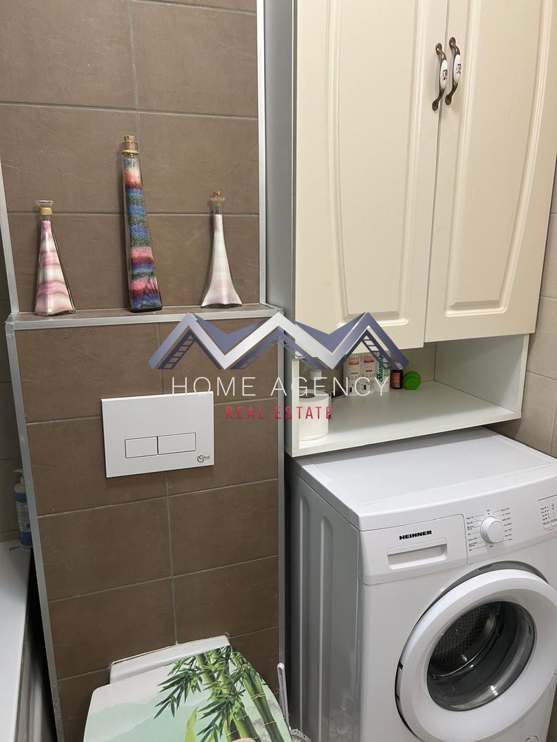 Apartament 3 camere | Toscana Residence - Poză 10