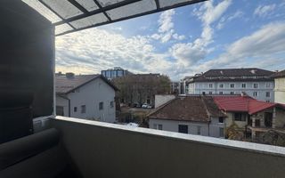 apartament spațios 2 camere Dorobantilor de inchiariat, cu parcare - Poză 7