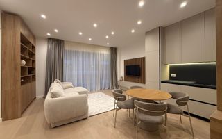 Apartament 2 camere | Prima închiriere | Aviatiei Tower - Poză 1