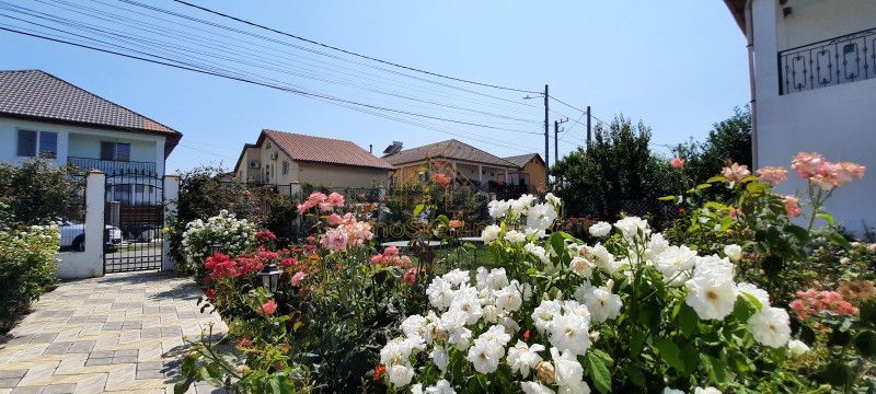 Casa Eugenia vacanță magică pentru turiști, acasă pentru familia ta! - Poză 4