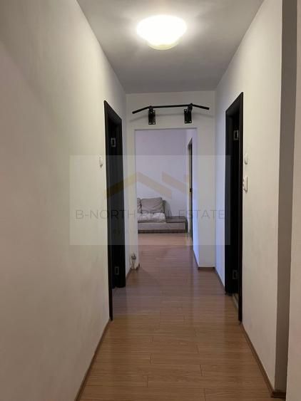 Apartament 2 camere de închiriat Tineretului - Palatul Copiilor - Pet friendly - Poză 10