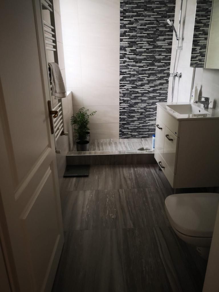 Apartament 2 cam - Finisate Modern - Poză 11