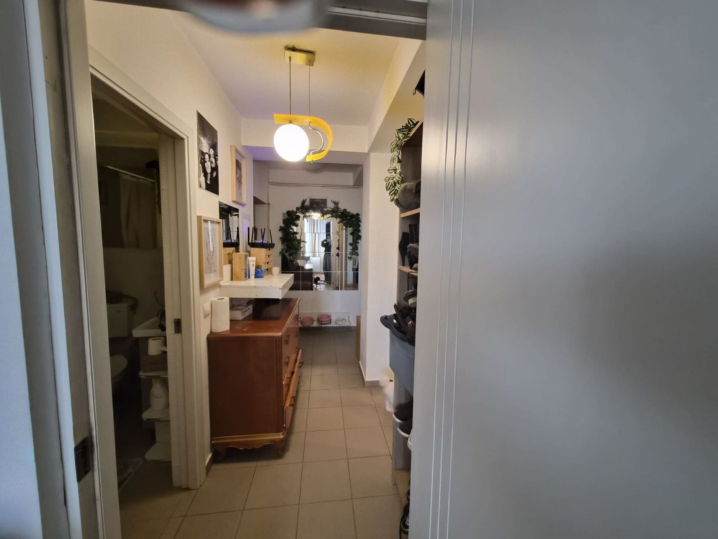3 Camere Decomandat Cu Parcare Inclusa - Poză 10