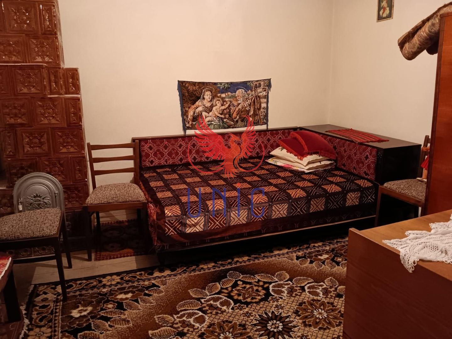Casa cu teren de 3300mp , Gura Vaii! - Poză 4