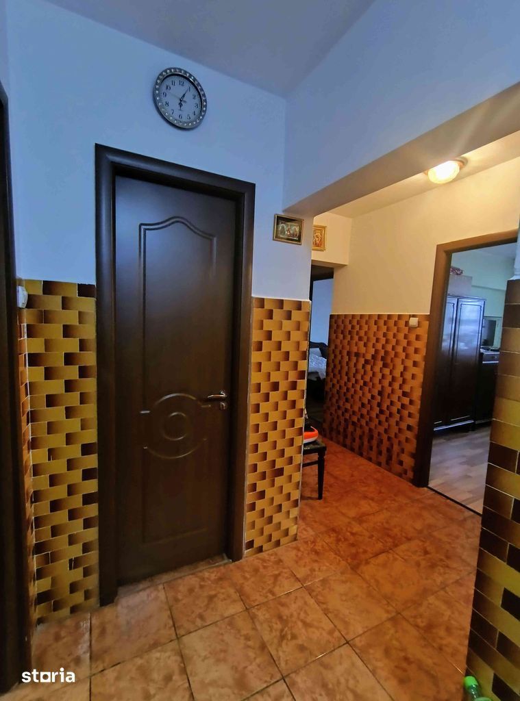 Apartament 3 camere Drumul Taberei - Poză 4