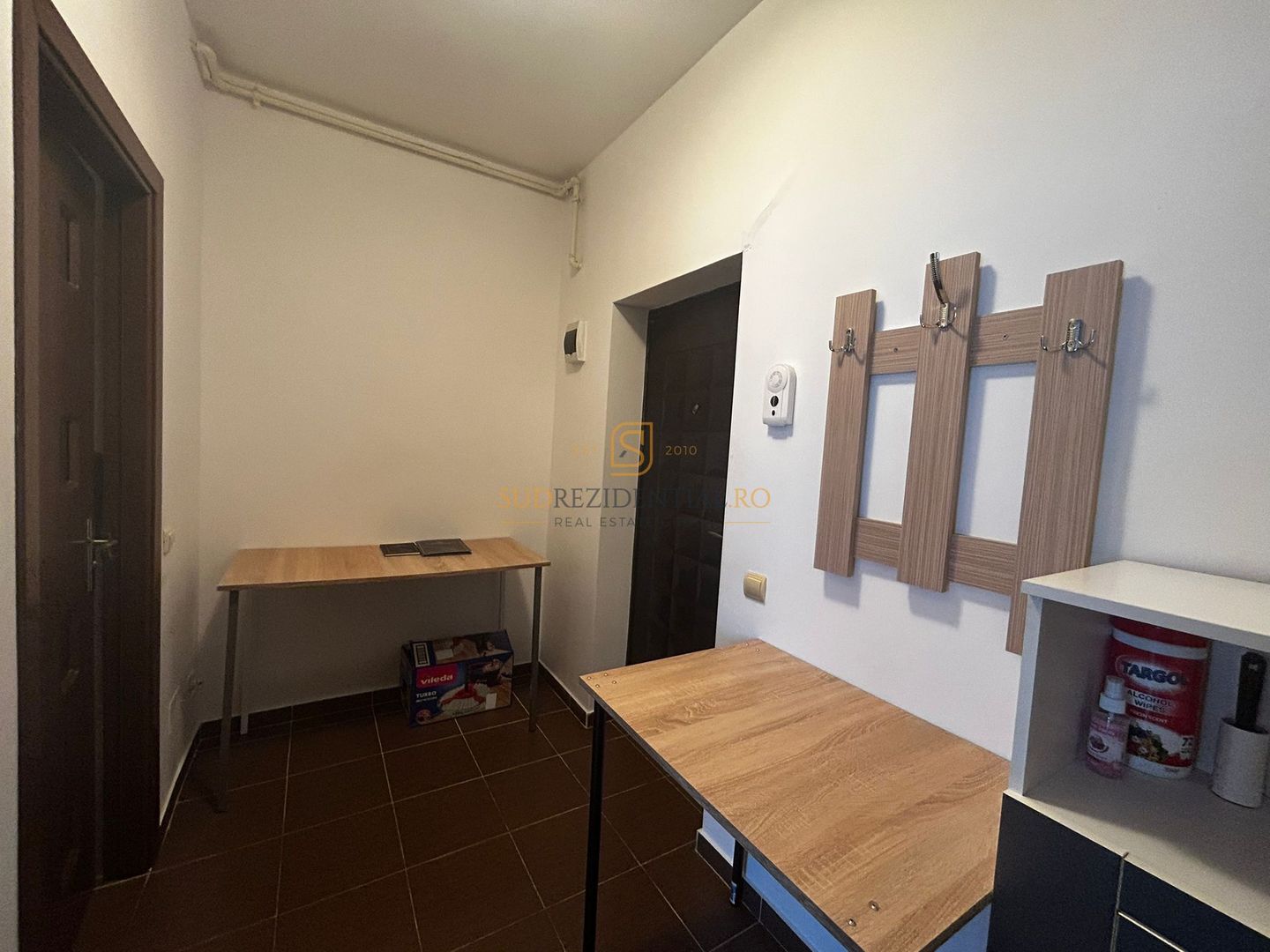 Se inchiriaza garsoniera- metrou Dimitrie Leonida - Poză 2