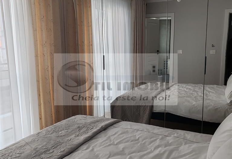 Compex Rezidential in GALATA!APARTAMENT 3 camere D. 79.73mp - Poză 7