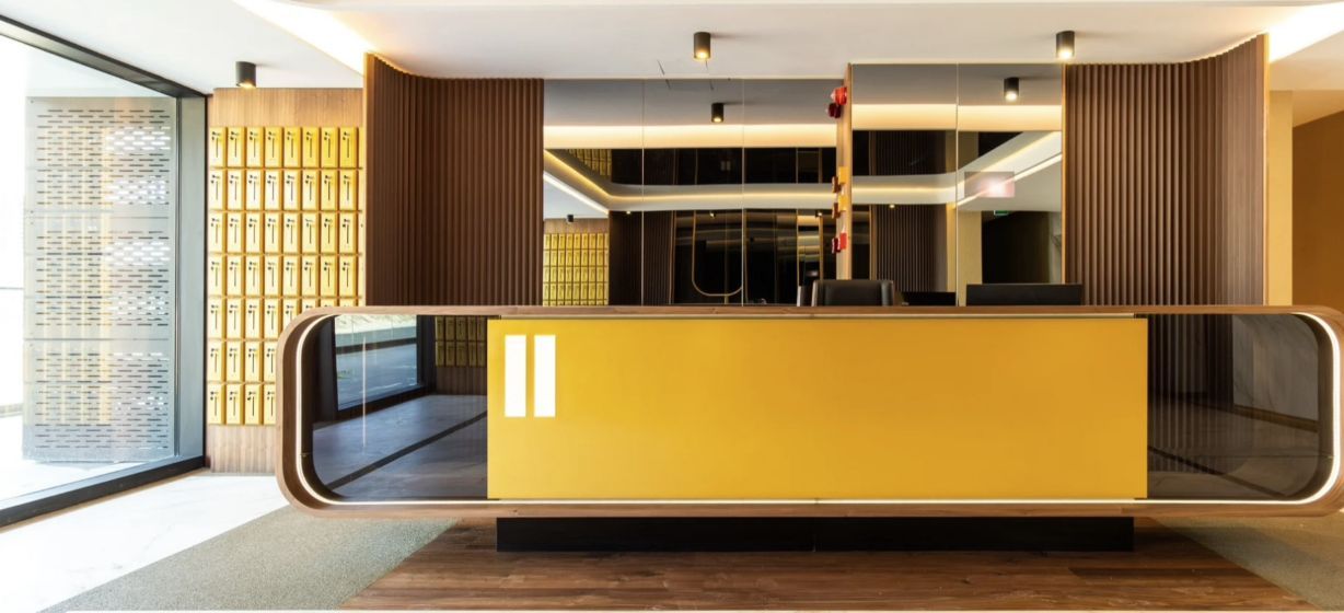 Apartament modern de 3 camere în Yacht Kid | Locație premium - Poză 14