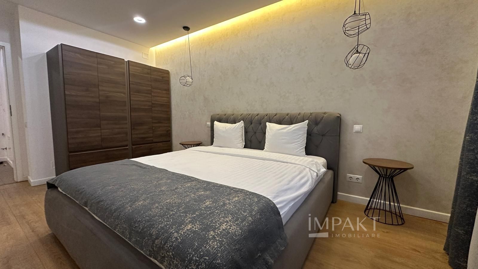 2 Camere | Decomandat | Parcare | Servicii Curatenie | Calea Turzii - Poză 5