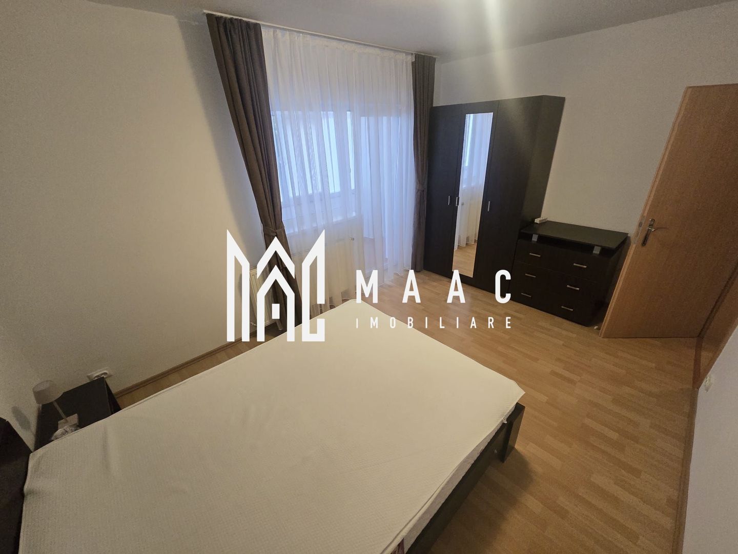 Apartament 2 camere decomandat parter gradina Strand - Poză 9