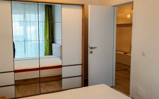 Modern | Etaj Intermediar | Bloc Nou | Dâmbul Rotund - Poză 3