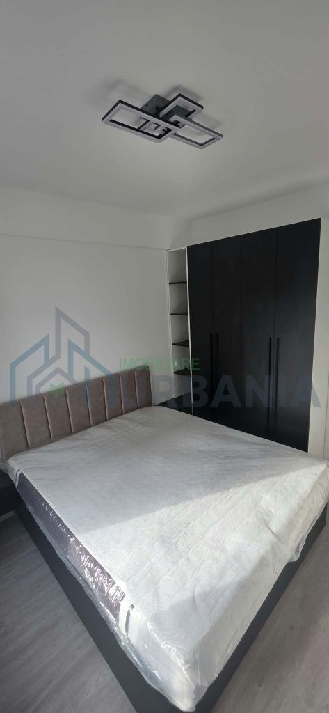 Apartament 2 camere de închiriat, Iași, cartier Visoianu - Poză 7