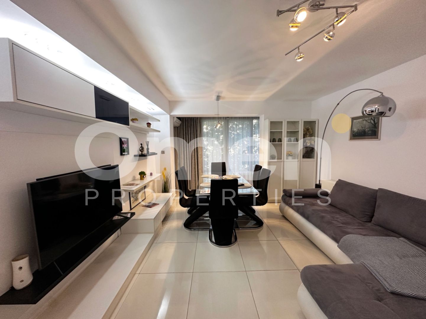 Apartament 2 camere | etaj 1 | 54 mp utili - Poză 1