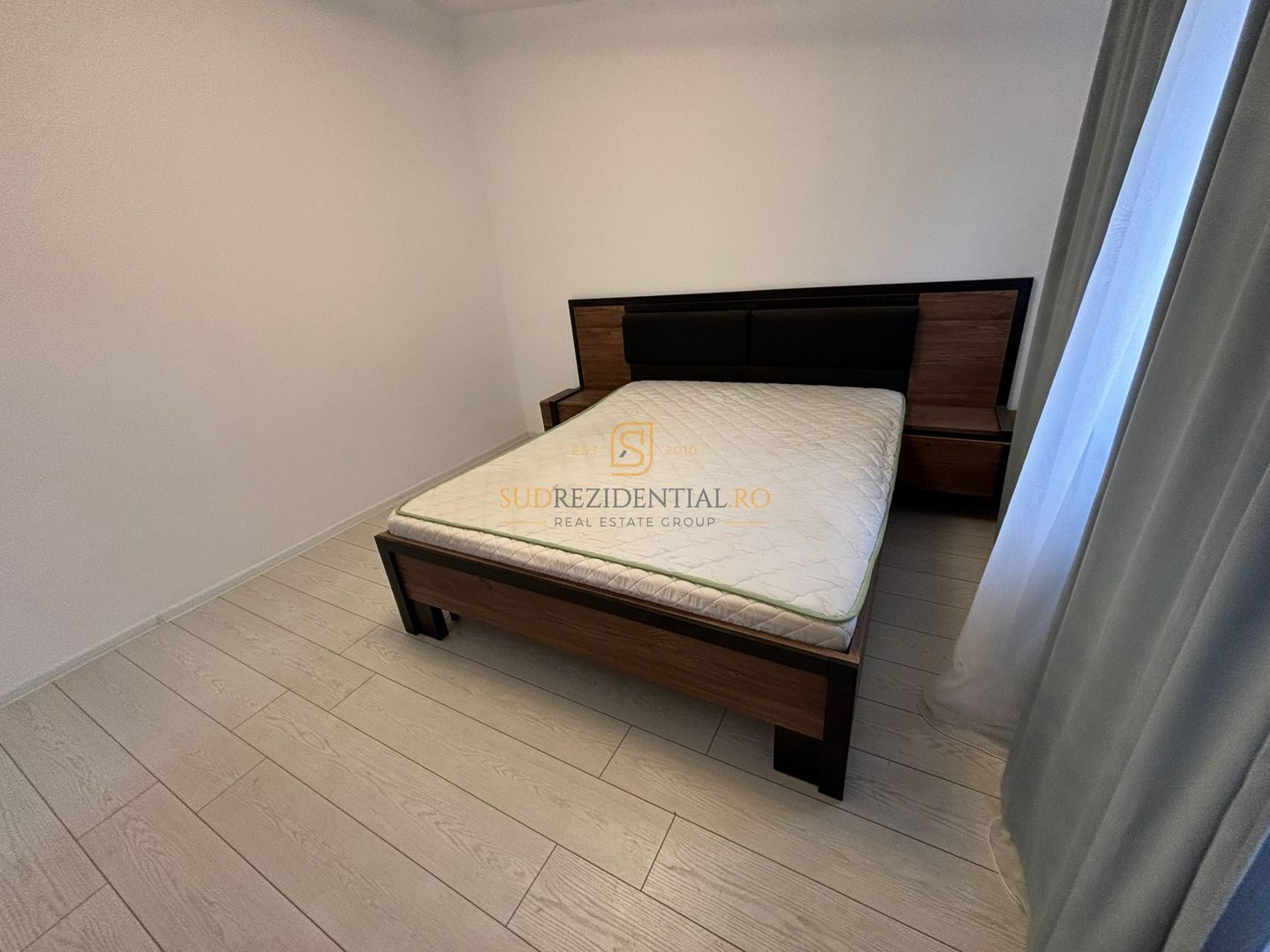 Apartament 2 camere de inchiriat, mobilat si utilat, metrou Berceni - Poză 5