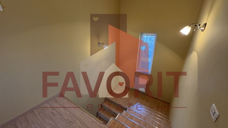 COMISION 0%.  Casa individuala cu garaj . Zona Decathlon . - Poză 12
