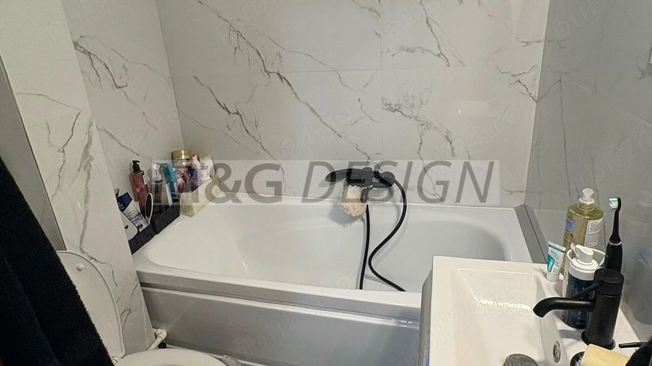 Apartament 4 camere Sagului - Poză 7