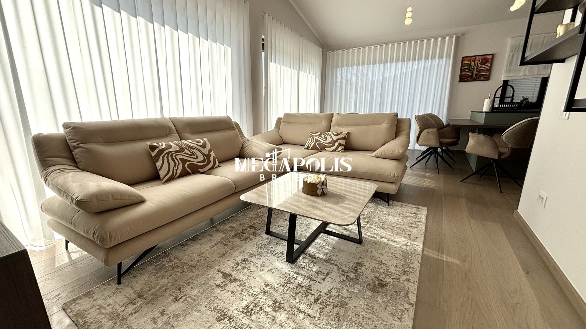 Casă 3 camere | Curte 625 MP | Premium | Drum Privat | Cristian - Poză 15