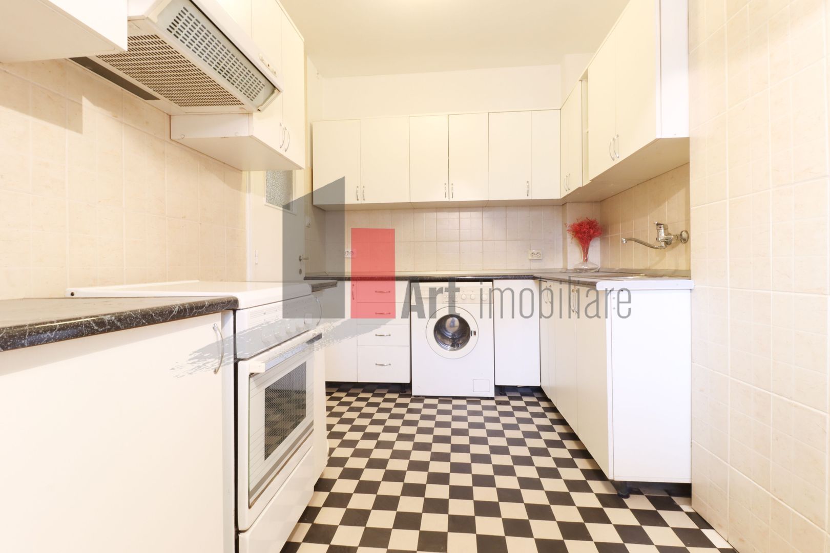 Apartamentul   "BURGESOS"  Universitate-Magheru, bloc stradal, 165 mp totali - Poză 30