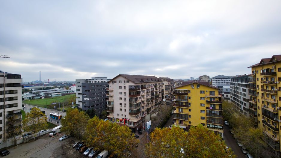 Apartament 3 Camere Spațios + Parcare Subterană + Boxă - Rezervelor 93 - Poză 2