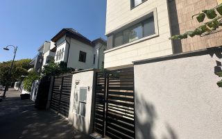 Imobil nou - inchiriere Office / Rezidenta - Primaverii - TVR - Poză 33